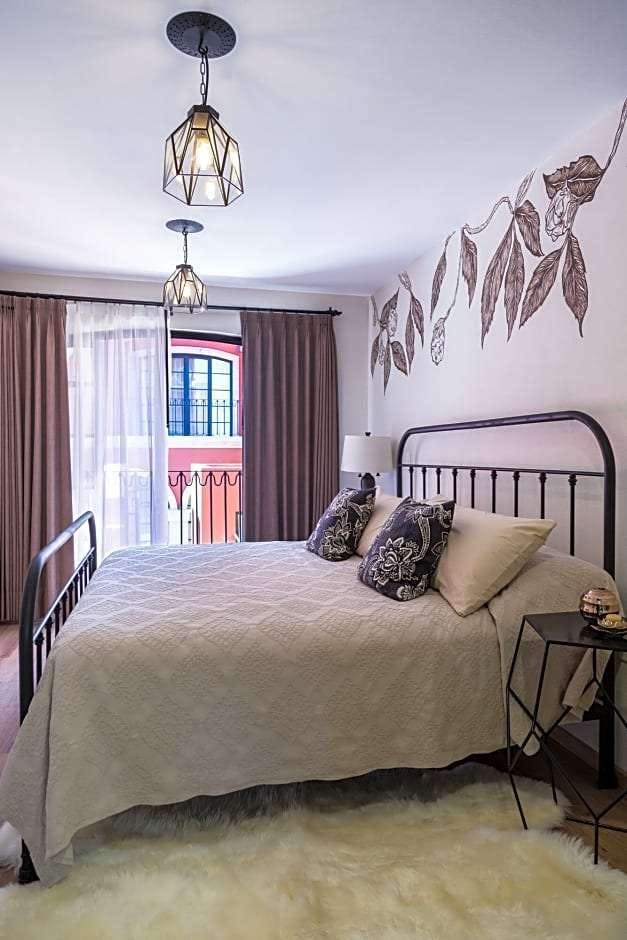 Hotel Hatso Villas photo 3