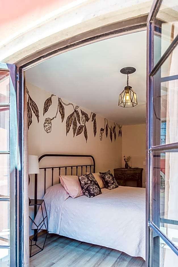 Hotel Hatso Villas photo 4