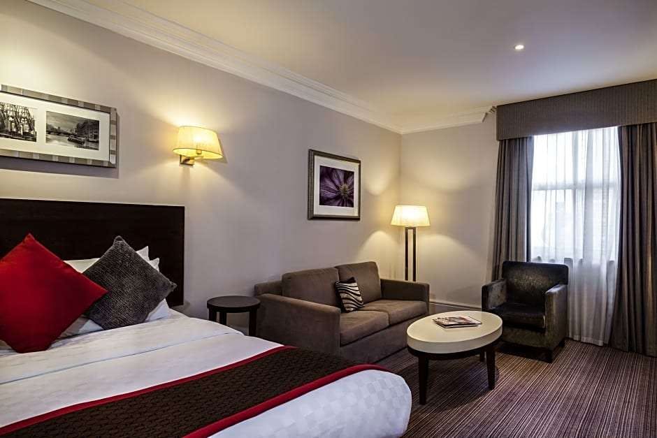 Hotel Mercure Bristol Grand Hotel photo 1