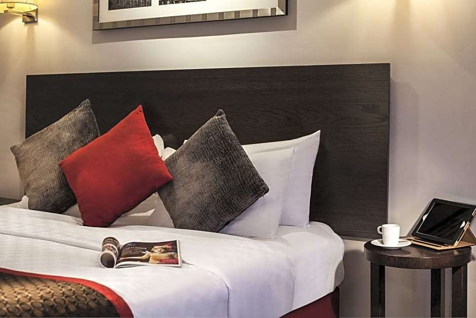 Hotel Mercure Bristol Grand Hotel photo 2