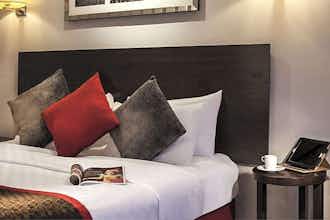 Hotel Mercure Bristol Grand Hotel photo 2