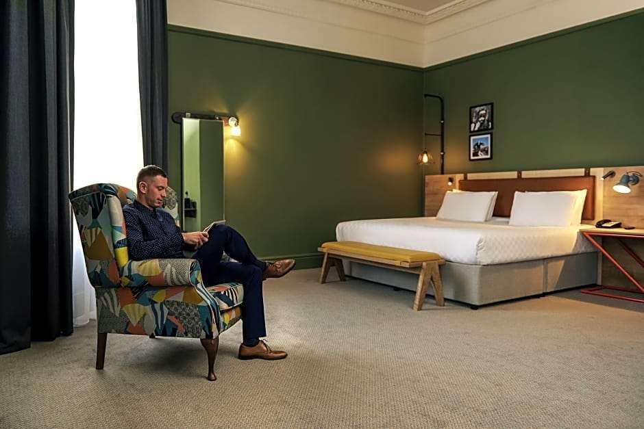 Hotel Mercure Bristol Grand Hotel photo 3