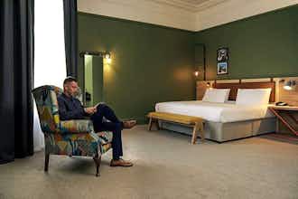 Hotel Mercure Bristol Grand Hotel photo 3