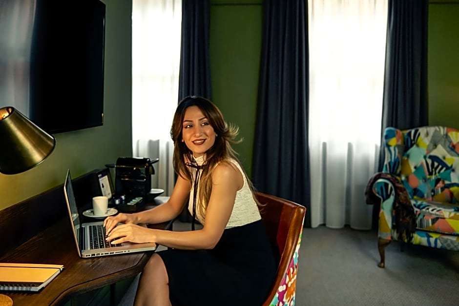 Hotel Mercure Bristol Grand Hotel photo 4