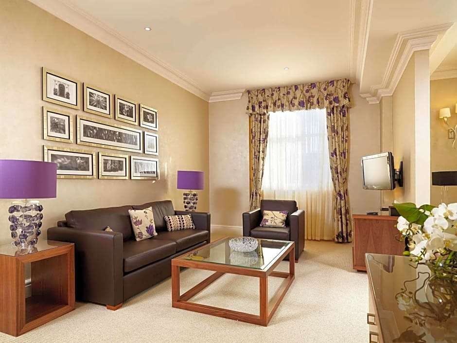 Hotel Mercure Bristol Grand Hotel photo 5