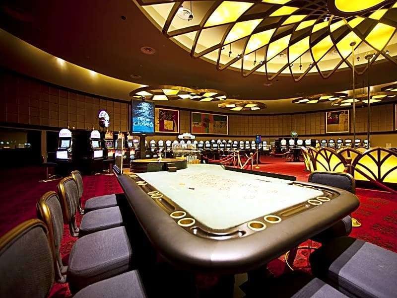 Hotel BarcelÃ³ BÃ¡varo Palace - All Inclusive photo 4