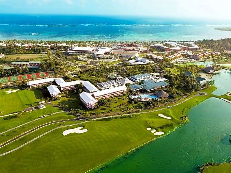 BarcelÃ³ BÃ¡varo Palace - All Inclusive