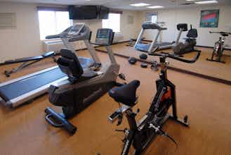 Hotel Holiday Inn Express & Suites Denver-Littleton photo 4