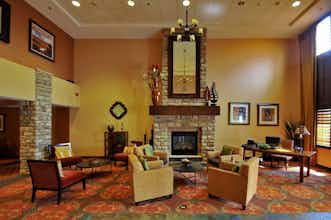 Hotel Holiday Inn Express & Suites Denver-Littleton photo 1