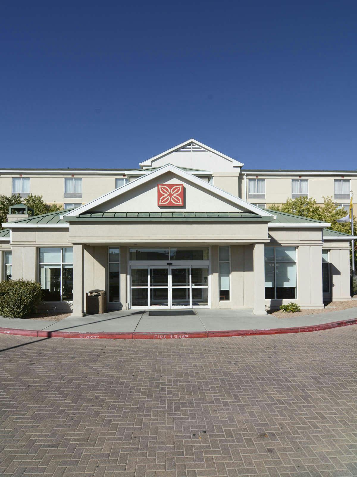 Hilton Garden Inn Albuquerque North Rio Rancho Albuquerque