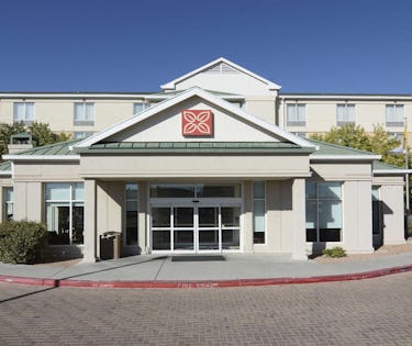 Hilton Garden Inn Albuquerque North Rio Rancho Albuquerque