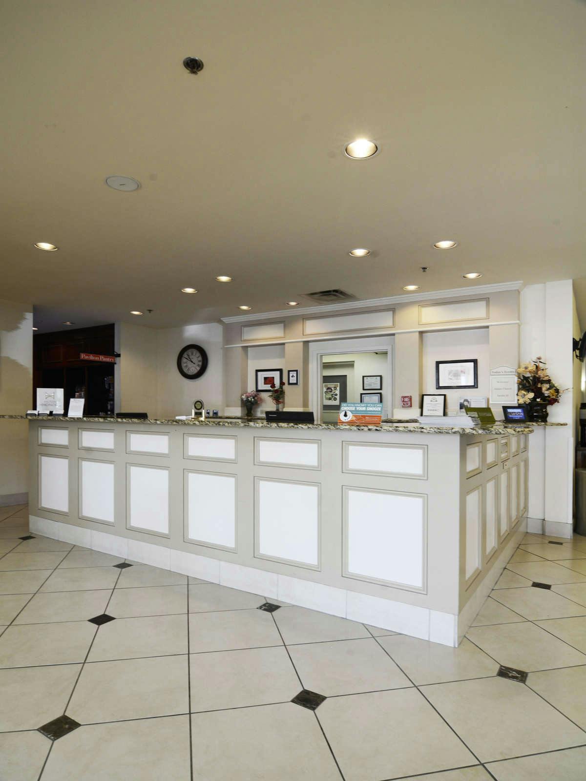 Hilton Garden Inn Albuquerque North Rio Rancho Albuquerque