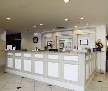 Hilton Garden Inn Albuquerque North Rio Rancho Albuquerque