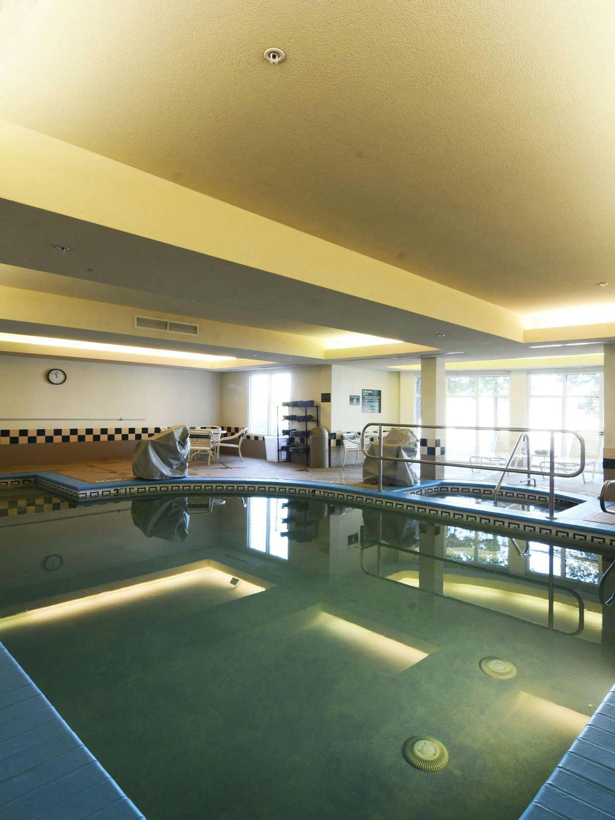 Hilton Garden Inn Albuquerque North Rio Rancho Albuquerque