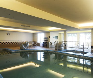 Hilton Garden Inn Albuquerque North Rio Rancho Albuquerque