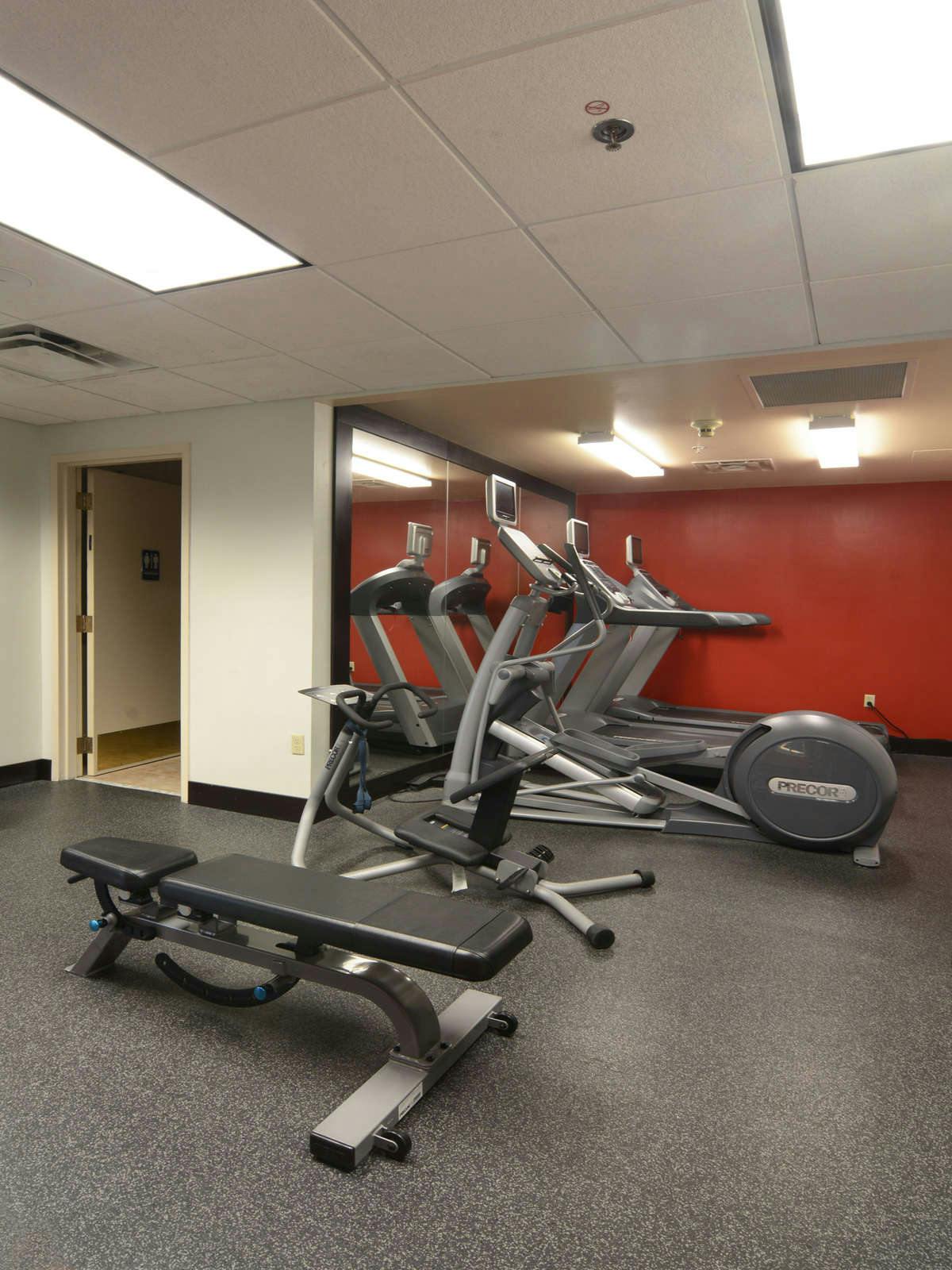 Hilton Garden Inn Albuquerque North Rio Rancho Albuquerque