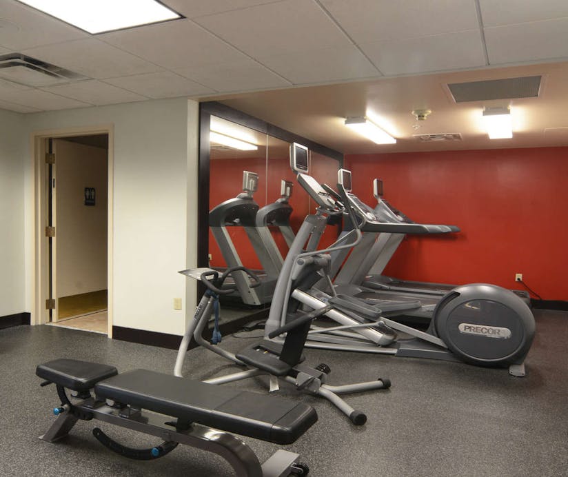 Hilton Garden Inn Albuquerque North Rio Rancho Albuquerque