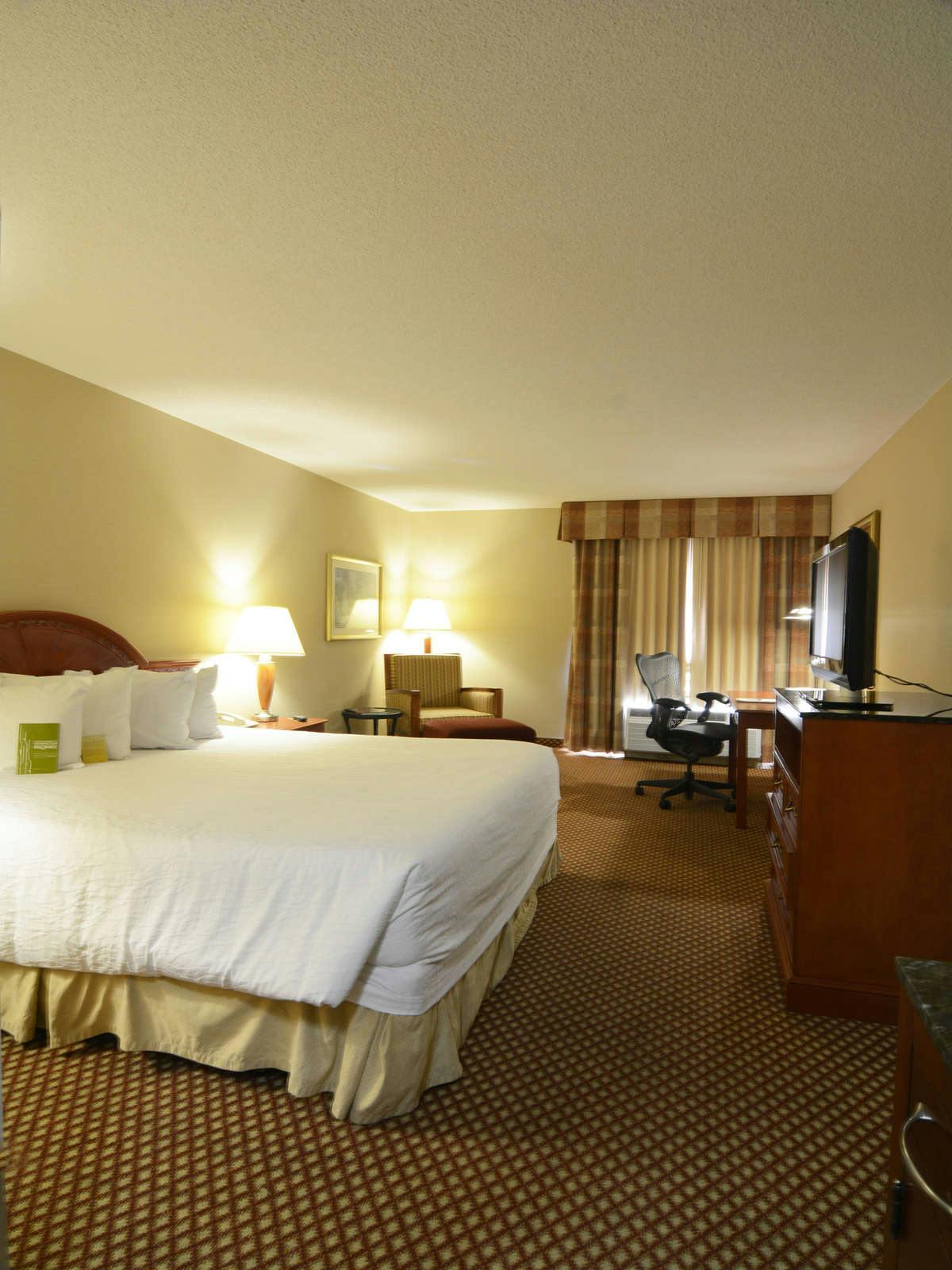 Hilton Garden Inn Albuquerque North Rio Rancho Albuquerque