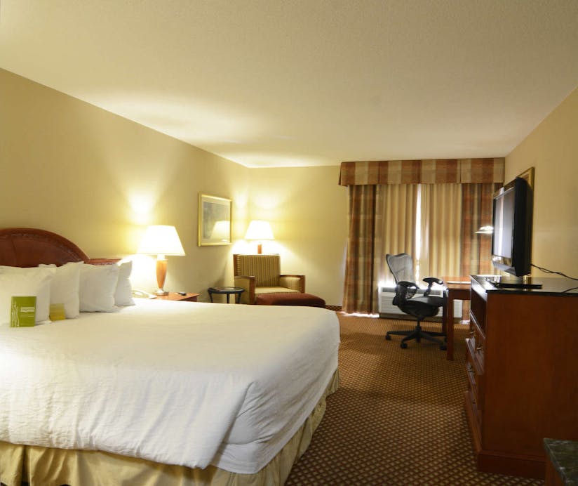 Hilton Garden Inn Albuquerque North Rio Rancho Albuquerque