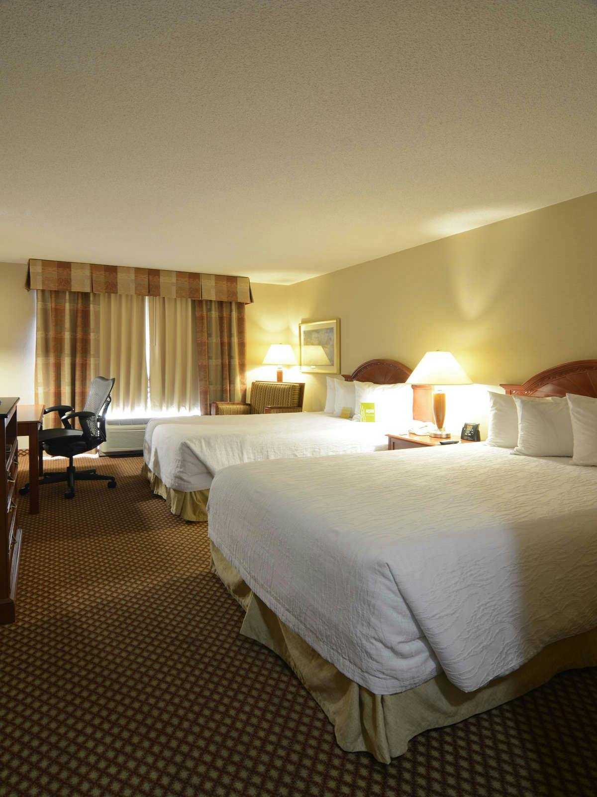 Hilton Garden Inn Albuquerque North Rio Rancho Albuquerque