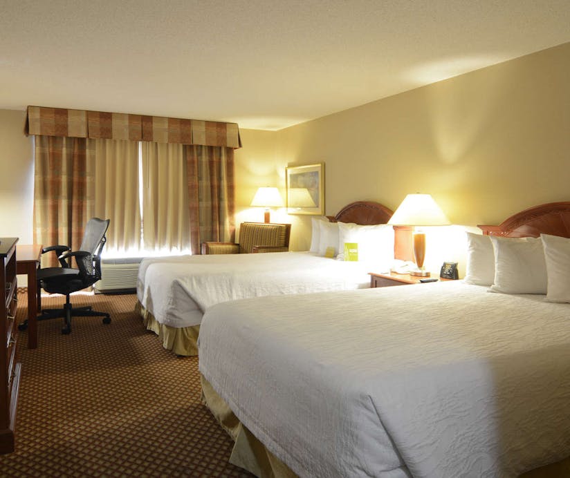 Hilton Garden Inn Albuquerque North Rio Rancho Albuquerque