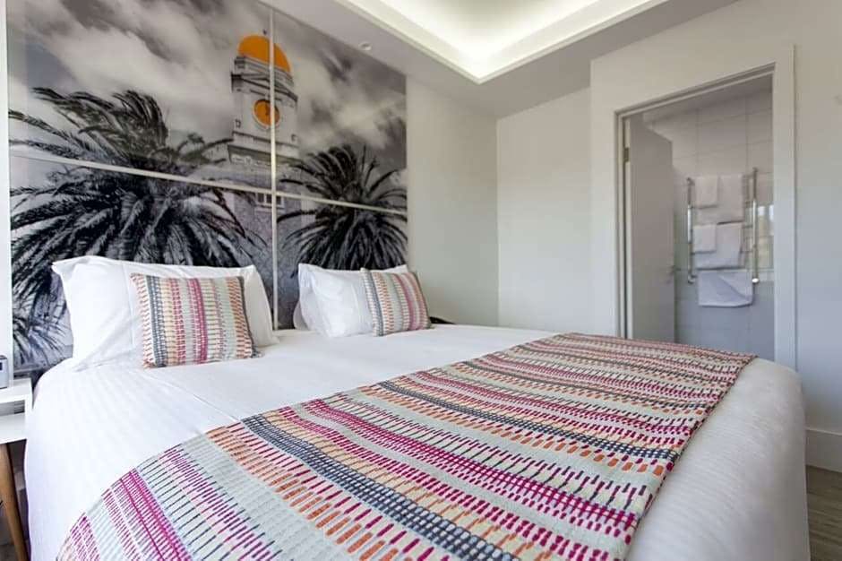 Hotel Abode St Kilda photo 2