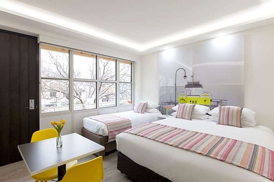 Hotel Abode St Kilda photo 3