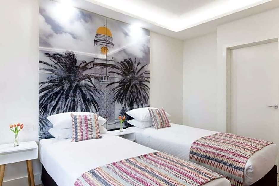 Hotel Abode St Kilda photo 4