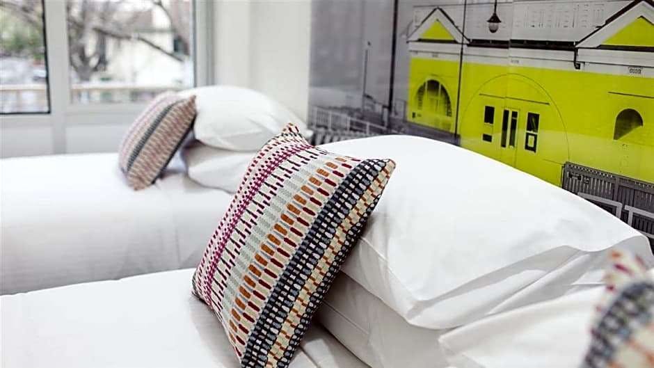 Hotel Abode St Kilda photo 5