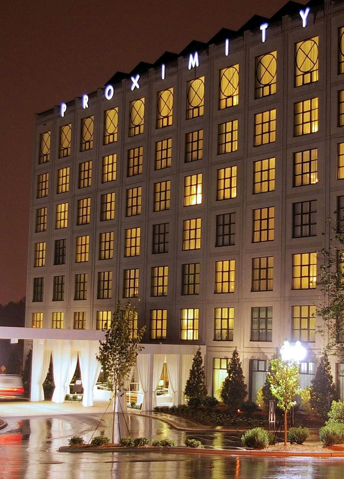 Hotel Proximity Hotel photo 1