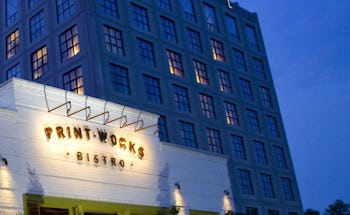 Proximity Hotel