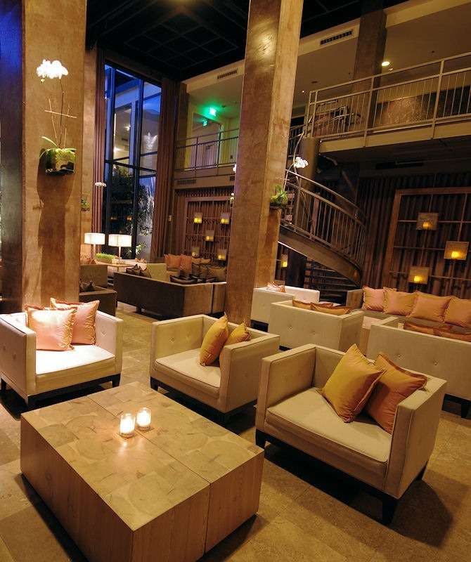 Hotel Proximity Hotel photo 3