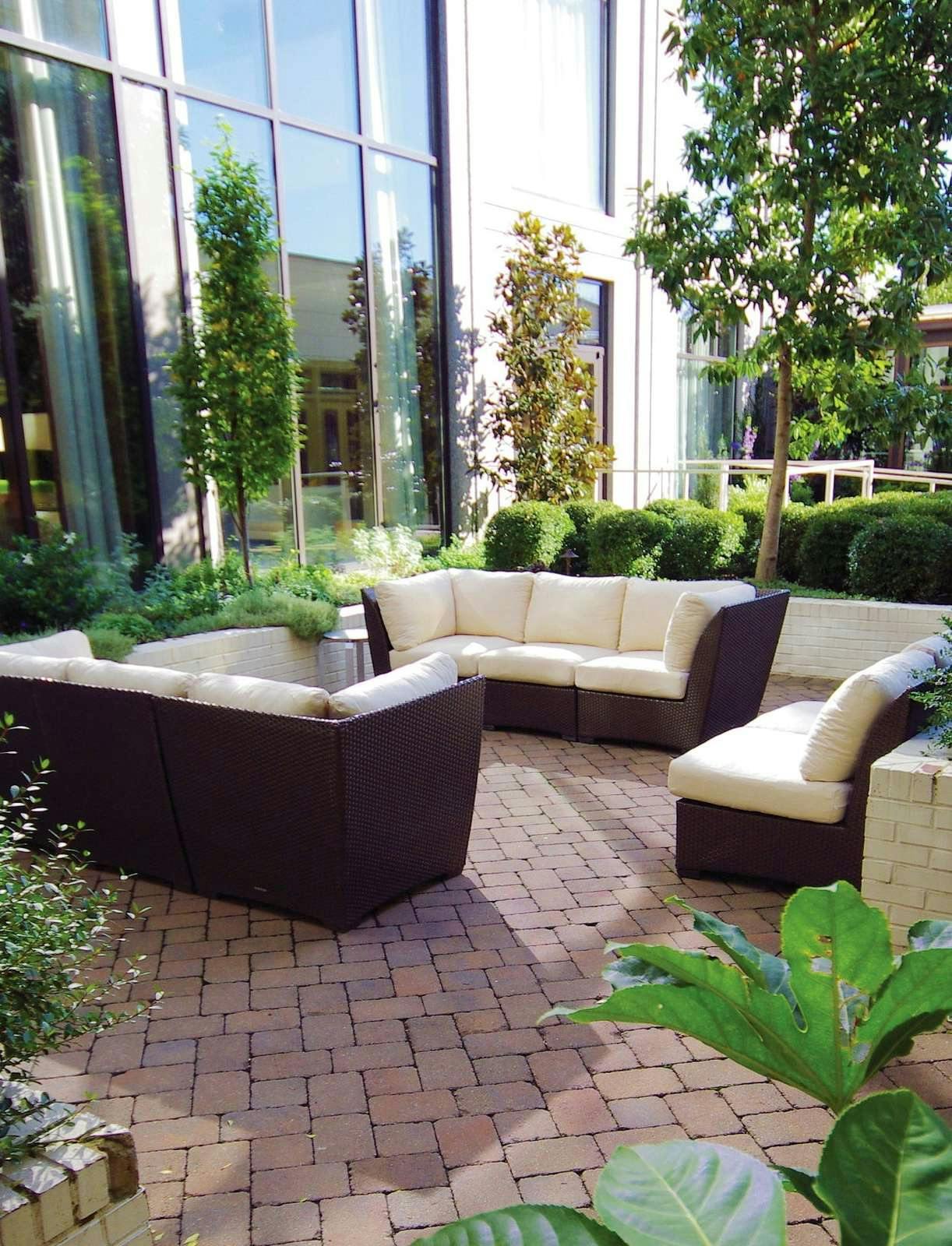 Hotel Proximity Hotel photo 4