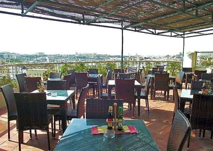 Hotel Hotel Kennedy Nova photo 1