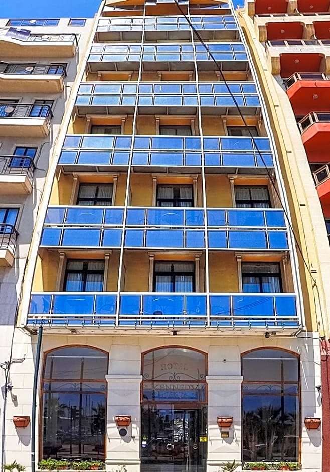 Hotel Hotel Kennedy Nova photo 5