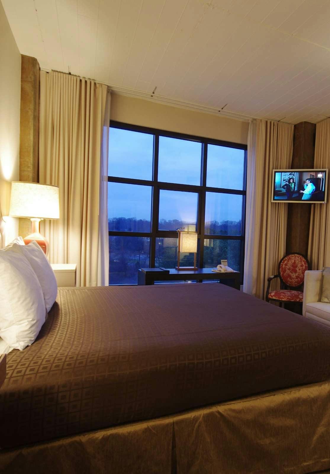 Hotel Proximity Hotel photo 2