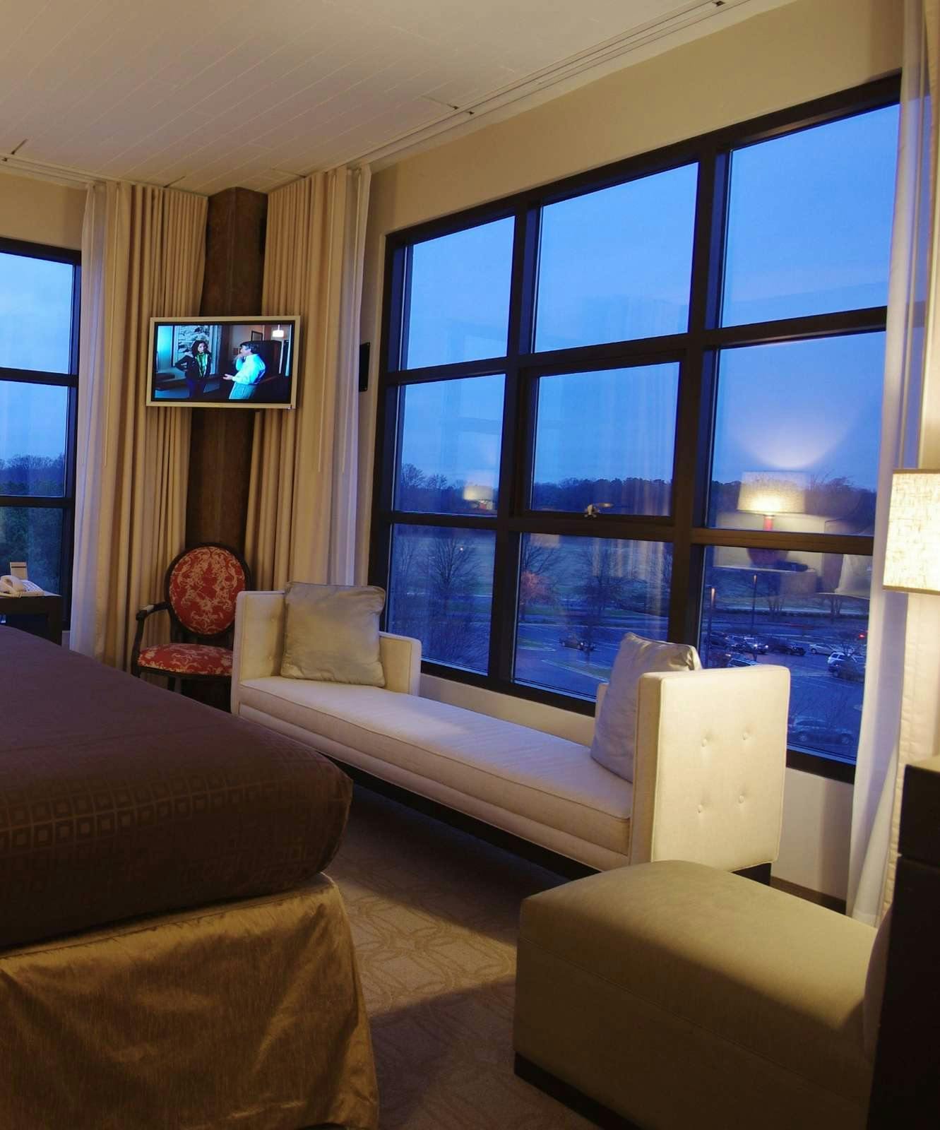 Hotel Proximity Hotel photo 5