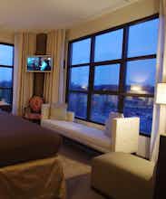 Hotel Proximity Hotel photo 5