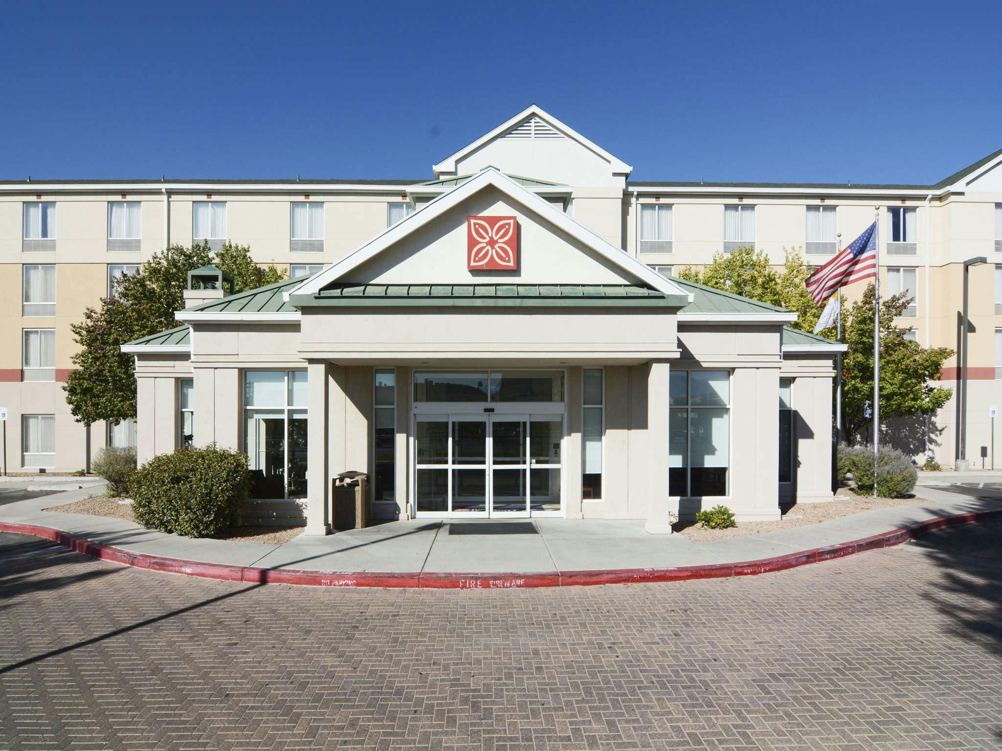 Last Minute Hotel Deals In Albuquerque Hoteltonight