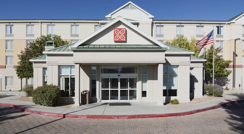 Last Minute Hotel Deals In Albuquerque Hoteltonight