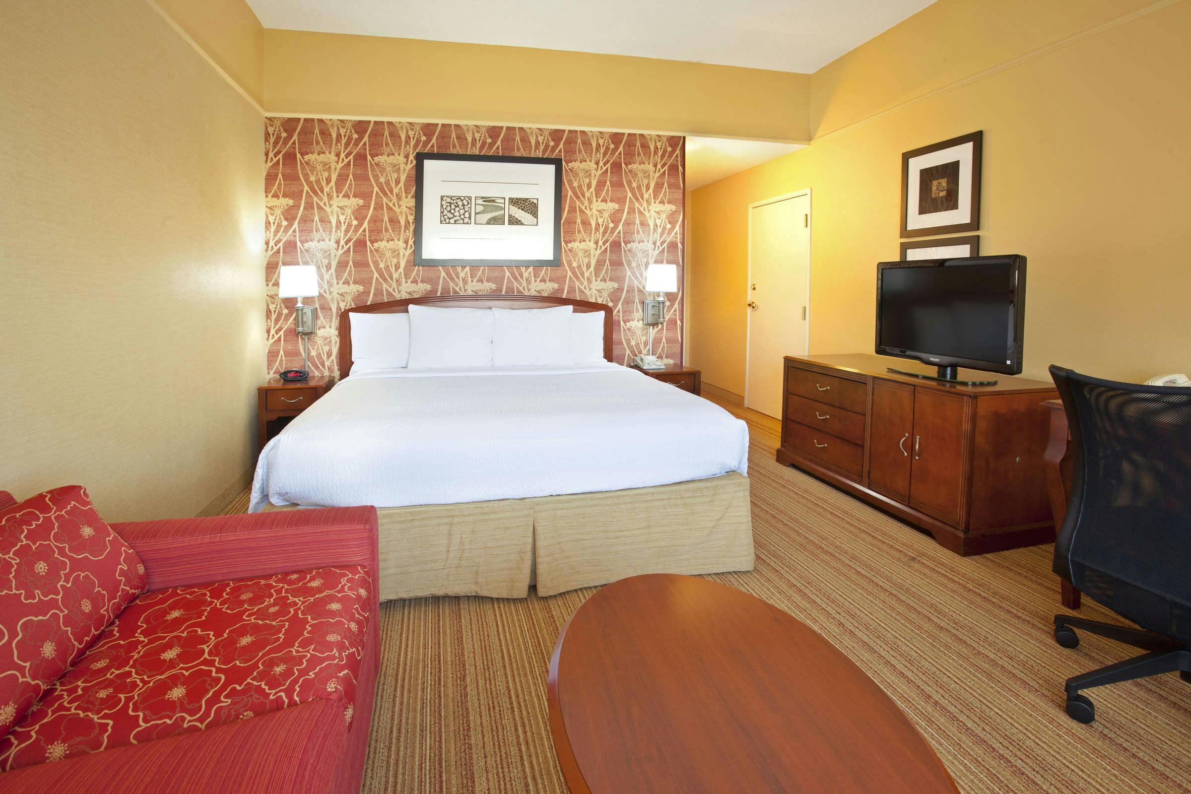 Hotel Courtyard by Marriott El Paso Airport photo 3