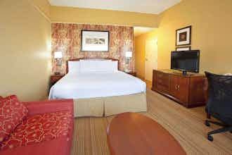 Hotel Courtyard by Marriott El Paso Airport photo 3