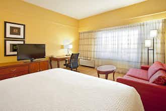 Hotel Courtyard by Marriott El Paso Airport photo 5