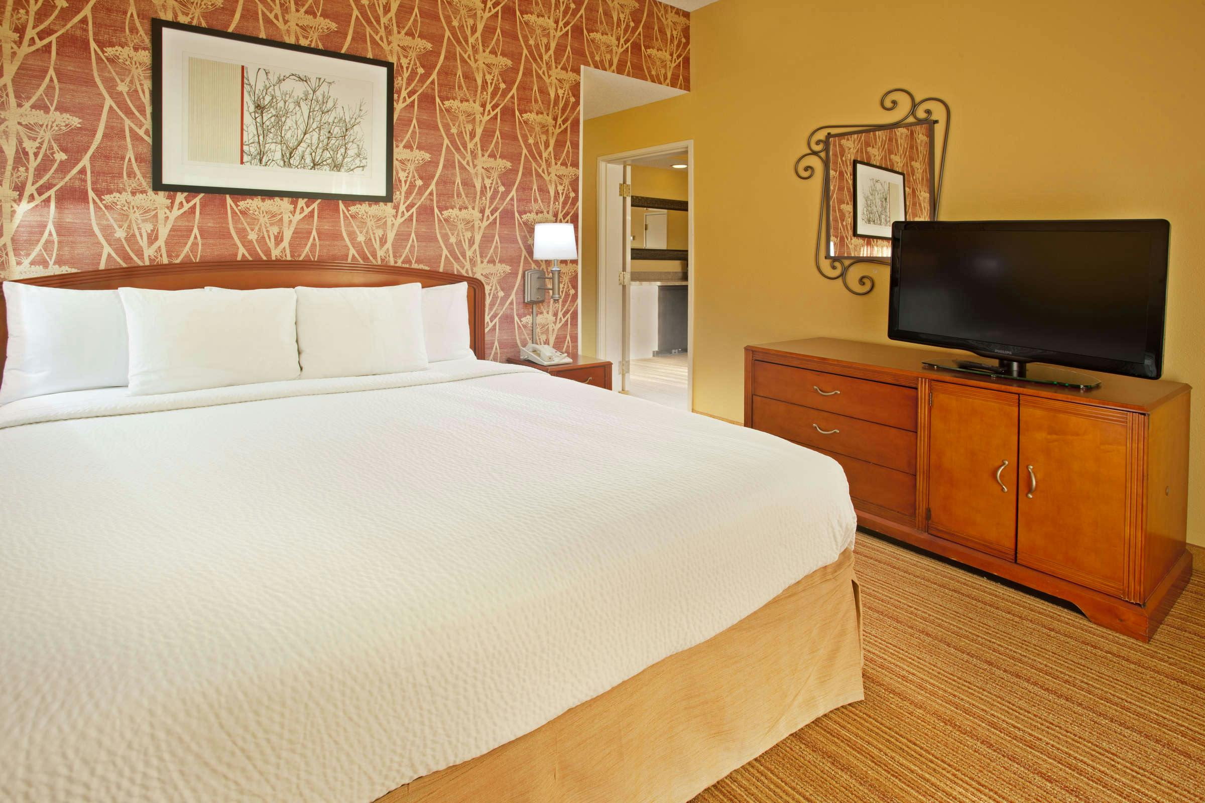 Hotel Courtyard by Marriott El Paso Airport photo 4