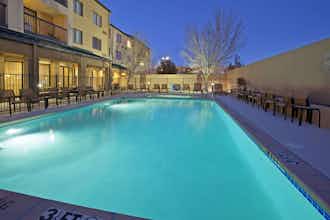 Hotel Courtyard by Marriott El Paso Airport photo 1