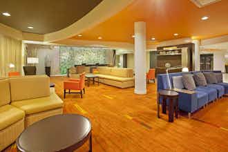 Hotel Courtyard by Marriott El Paso Airport photo 2