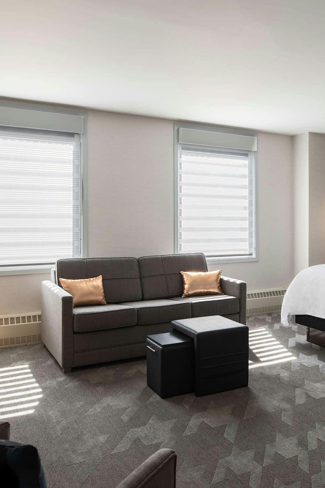 Hotel Renaissance Des Moines Savery Hotel photo 4