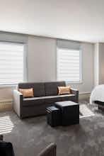 Hotel Renaissance Des Moines Savery Hotel photo 4