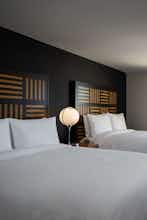 Hotel Renaissance Des Moines Savery Hotel photo 2