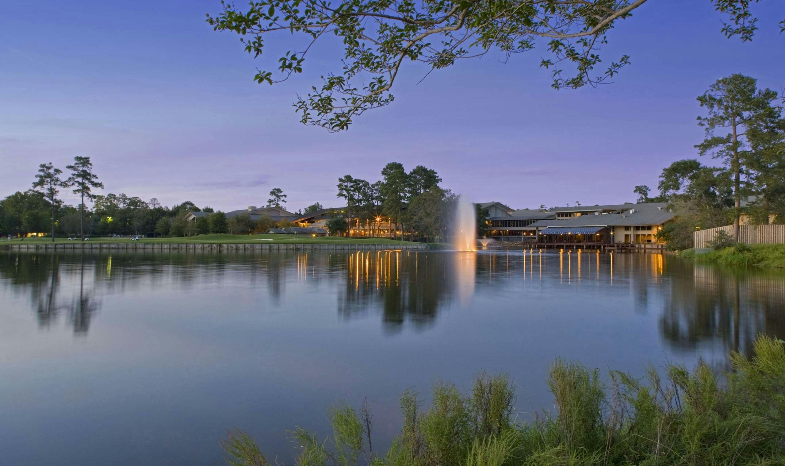 Hotel The Woodlands Resort, Curio Collection by Hilton photo 5